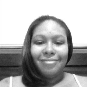 Meet your Posher, Tausha